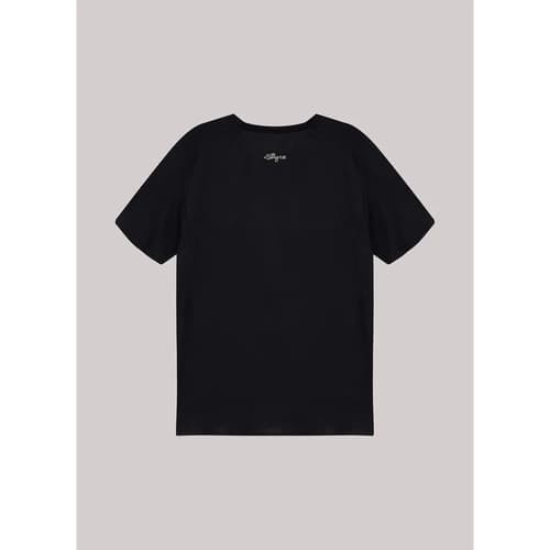 Camiseta Slyce Championship 2.0 Blackout
