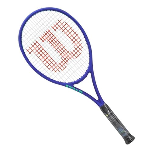 Raquete De Tênis Wilson Ultra 100L V5