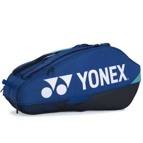 Raqueteira Yonex Pro X6 Azul