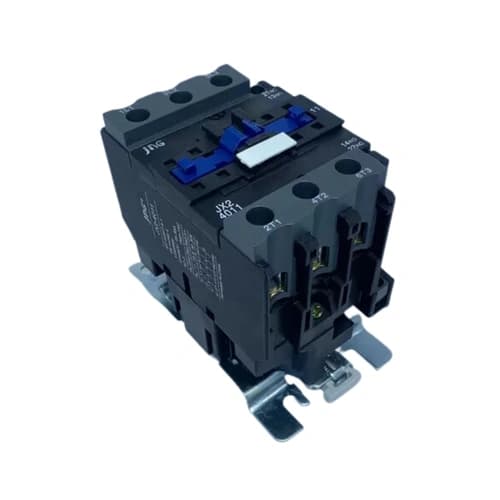 Contator Tripolar 40 Amp. JX2-40.11 220V JNG