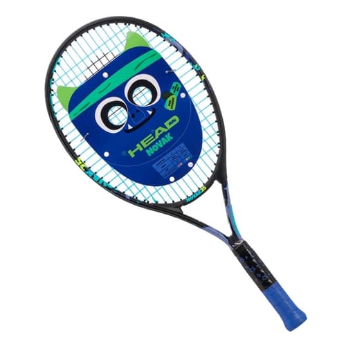 Raquete de Tênis Infantil Head Novak 25