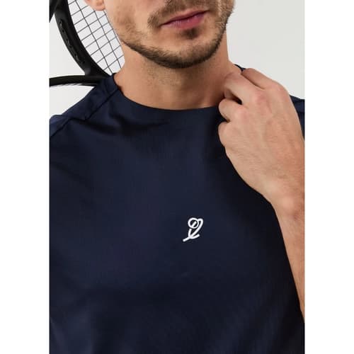 Camiseta Slyce Championship 3.0 - Azul Marinho