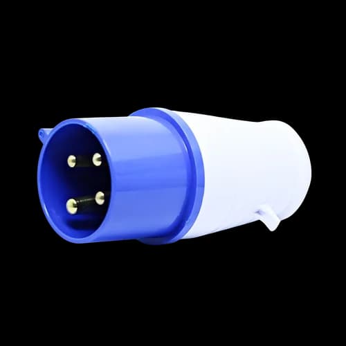 Plugue 3P+T 32Amp. 220V MGI-024-9