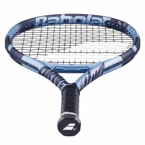 Raquete de Tênis Babolat Pure Drive Junior 25 - Azul Real