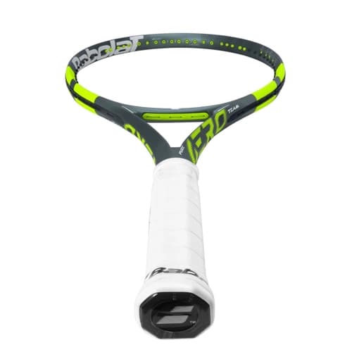 Raquete de Tênis Babolat Pure Aero Team 285g Gen9 2026