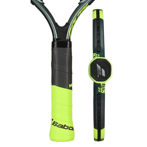 Raquete de Tênis Babolat Infantil Carlitos 19
