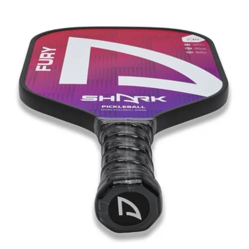 Raquete De Pickleball Shark Fury