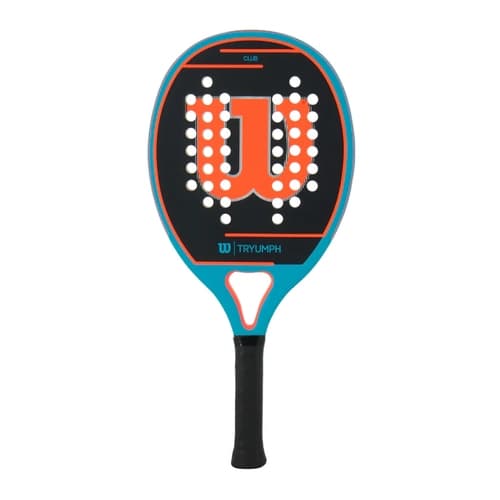 Raquete de Beach Tennis Wilson Tryumph
