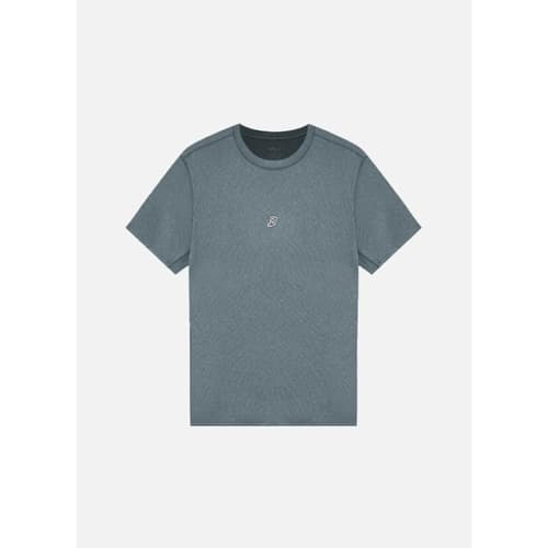 Camiseta Slyce OCB All Court - Lead Grey