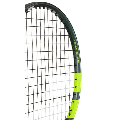 Raquete de Tênis Babolat Infantil Carlitos 19