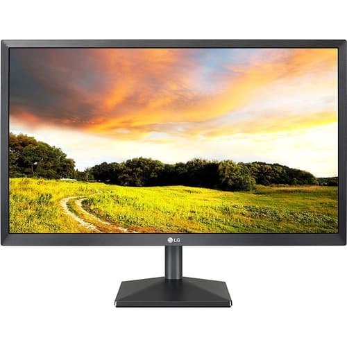 MONITOR 19,5" LG LED HD 20MK400H-B HDMI