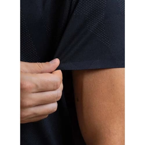 Camiseta Slyce Championship 2.0 Blackout