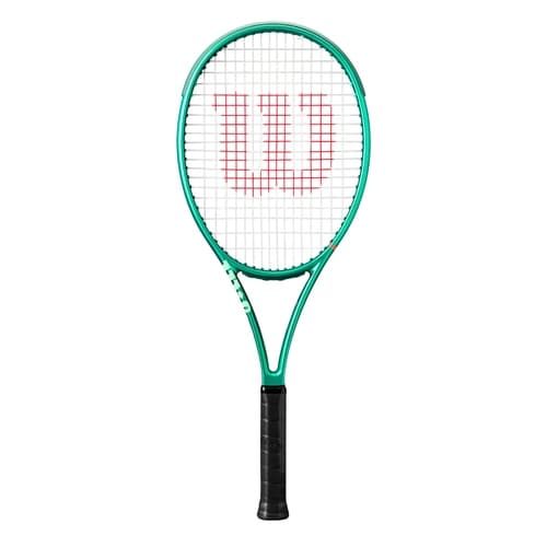 Raquete Wilson Blade 101 Team V10