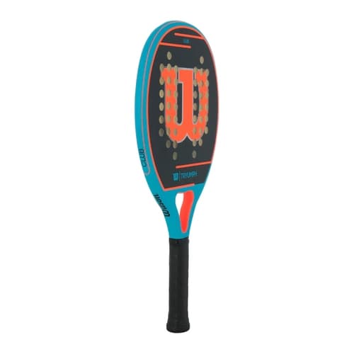 Raquete de Beach Tennis Wilson Tryumph