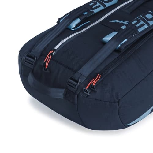 Raqueteira Babolat Pure Drive X6 Gen 11 Marinho