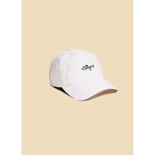Boné Slyce Championship - White