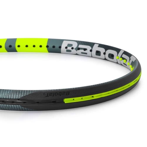Raquete de Tênis Babolat Pure Aero Team 285g Gen9 2026