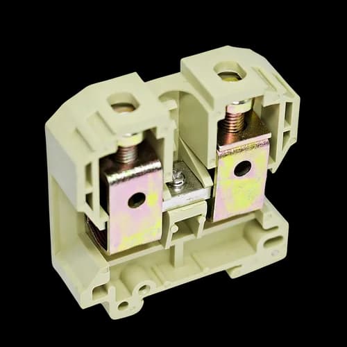 Conector de Passagem 70mm
