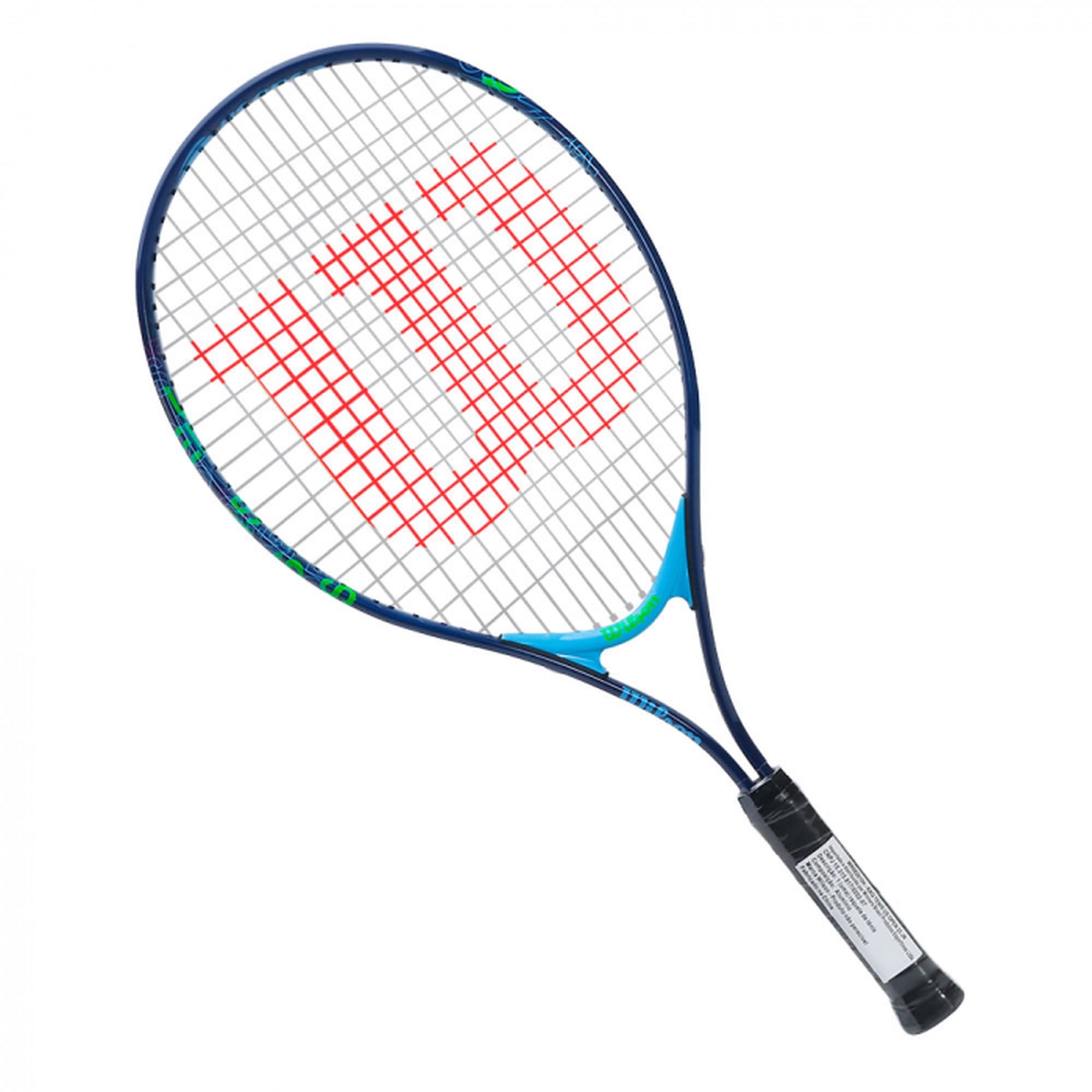Raquete de Tênis Infantil Wilson Us Open 25