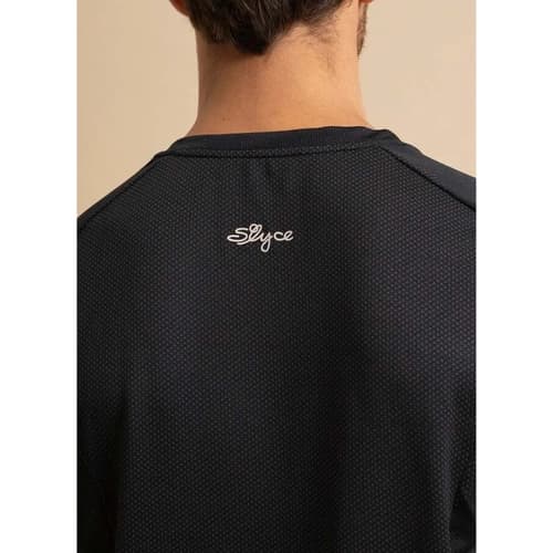 Camiseta Slyce Championship 2.0 Blackout