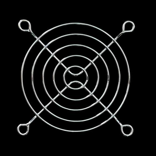 Grade 80x80mm