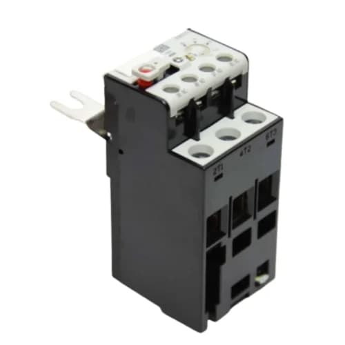 Relé de sobrecarga térmico para, contator, RW67-4D, escala: 40 - 57 Amp.