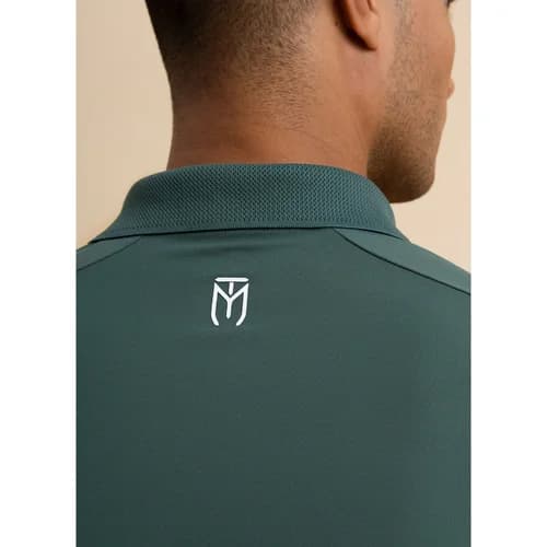 Polo Slyce On Season TM - Stadium Green