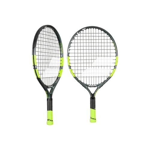 Raquete de Tênis Babolat Infantil Carlitos 19