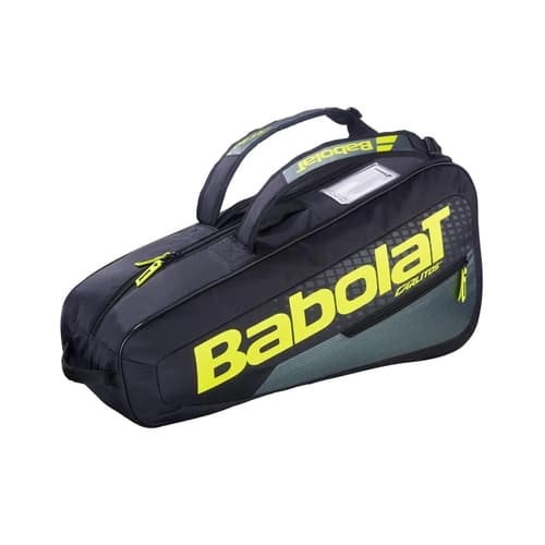 Raqueteira Babolat RH Carlitos Junior