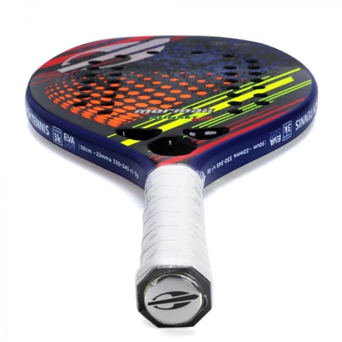 Raquete de Beach Tennis Mormaii Sunset Pro