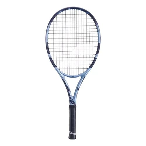 Raquete de Tênis Babolat Pure Drive Junior 26 - Azul Real