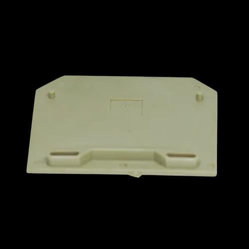 Placa Final 70mm
