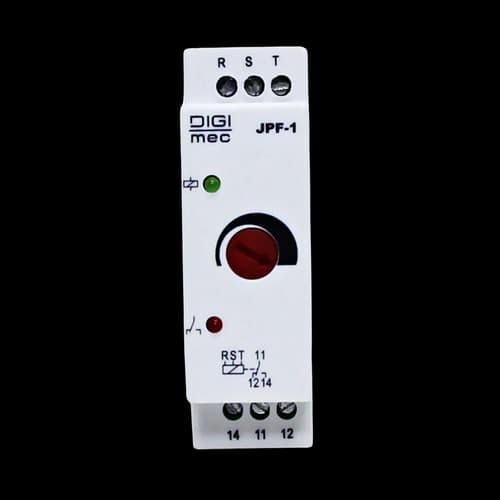 Rele Falta de Fase JPF-1 Digimec