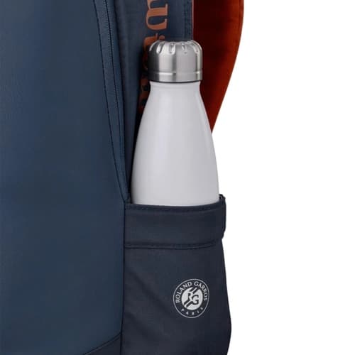 Mochila Wilson Roland Garros Session de Soirée 2026