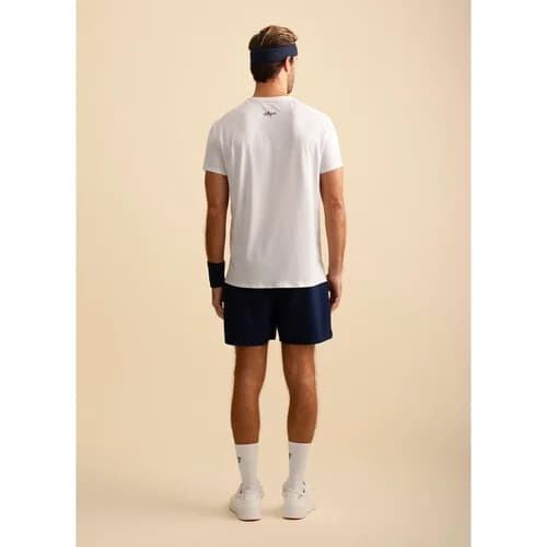 Camiseta Slyce Championship 2.0 White