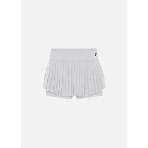 Saia 2x1 Slyce Seamless On Season LS - Branca