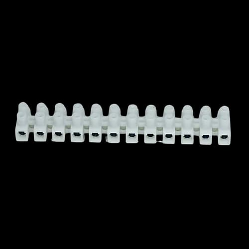 Conector Múltiplo 10mm Polietileno
