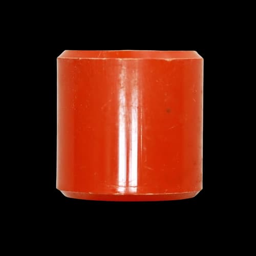 Isolador Paralelo 40x40x3/8