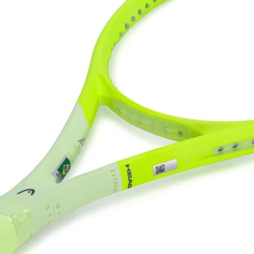 Raquete de Tênis Head Extreme MP
