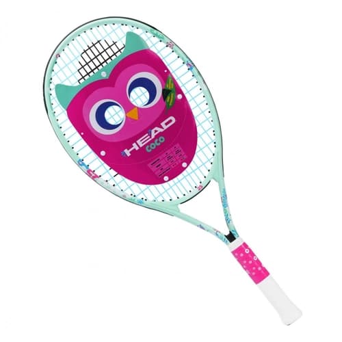 Raquete de Tênis Head Coco 25