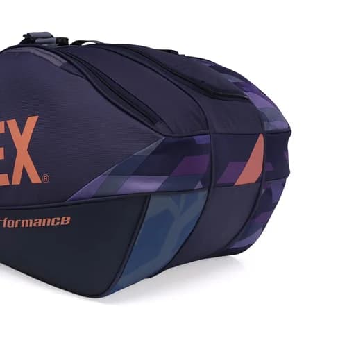 Raqueteira Yonex Pro X9 - Roxa
