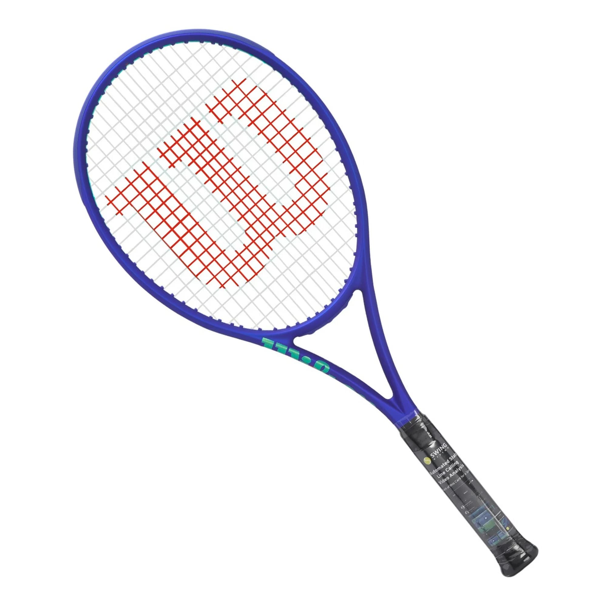 Raquete De Tênis Wilson Ultra 100UL V5