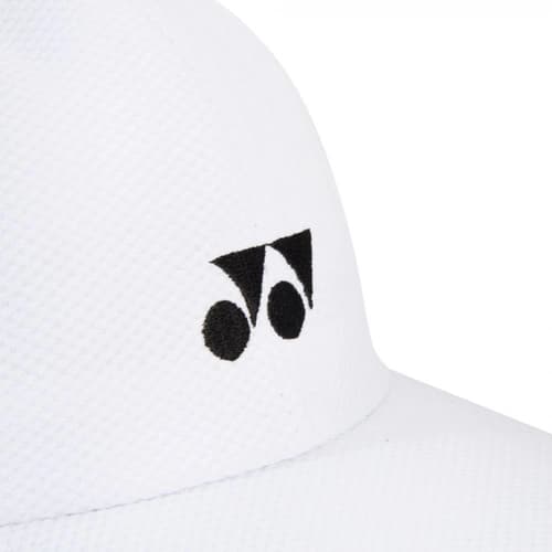 Boné Yonex W341 Branco