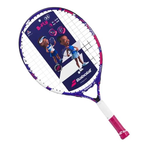 Raquete de Tênis infantil Babolat B-FLY 21