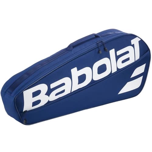 Raqueteira Babolat Court XS 100 – Azul