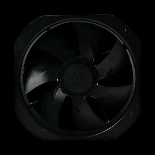 Microventilador 280x280mm 220V