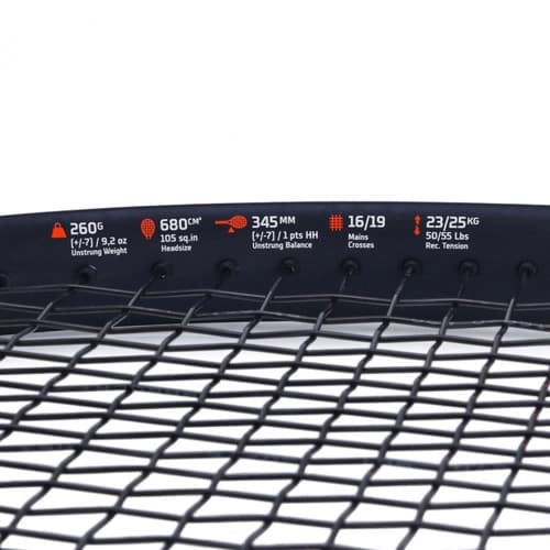 Raquete De Tênis Babolat Boost Drive