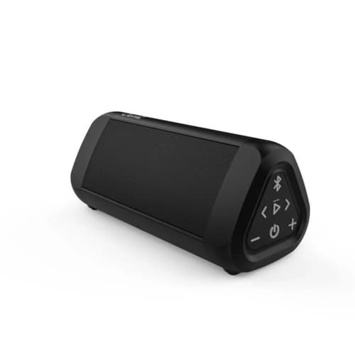 CAIXA DE SOM OONTZ ULTRA ANGLE 3 PORTATIL, BLUETOOTH 5.0, 14W, IPX7, PRETA - SWOA3UBLK