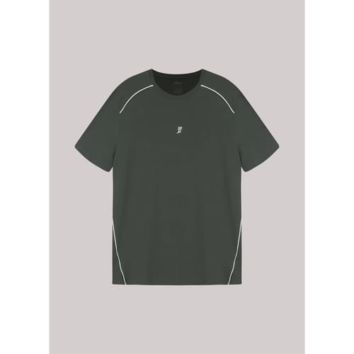 Camiseta Slyce All Court - Stadium