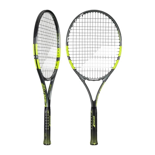 Raquete de Tênis Babolat Carlitos Junior 26